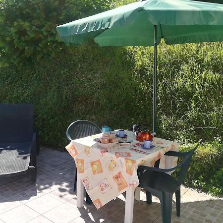 Maison De Marina B&B Piano di Follo Buitenkant foto