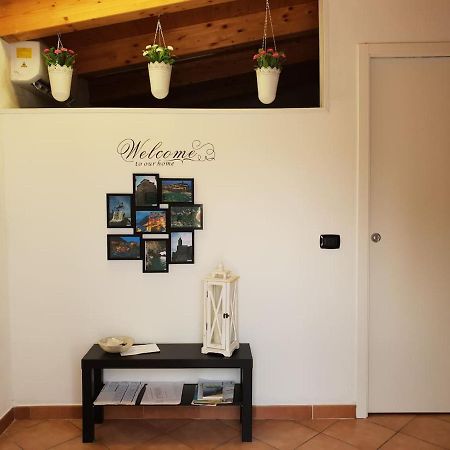 Maison De Marina B&B Piano di Follo Buitenkant foto