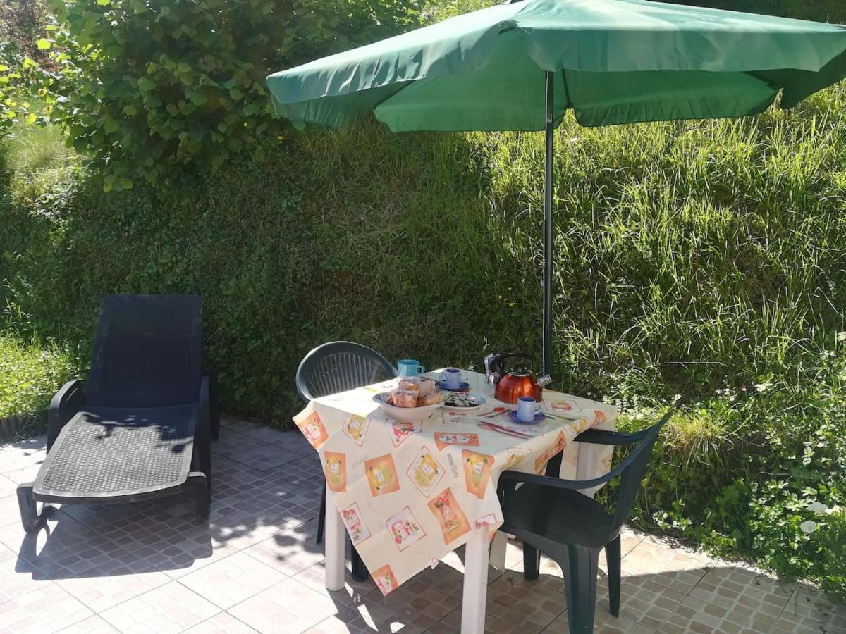 Maison De Marina B&B Piano di Follo Buitenkant foto