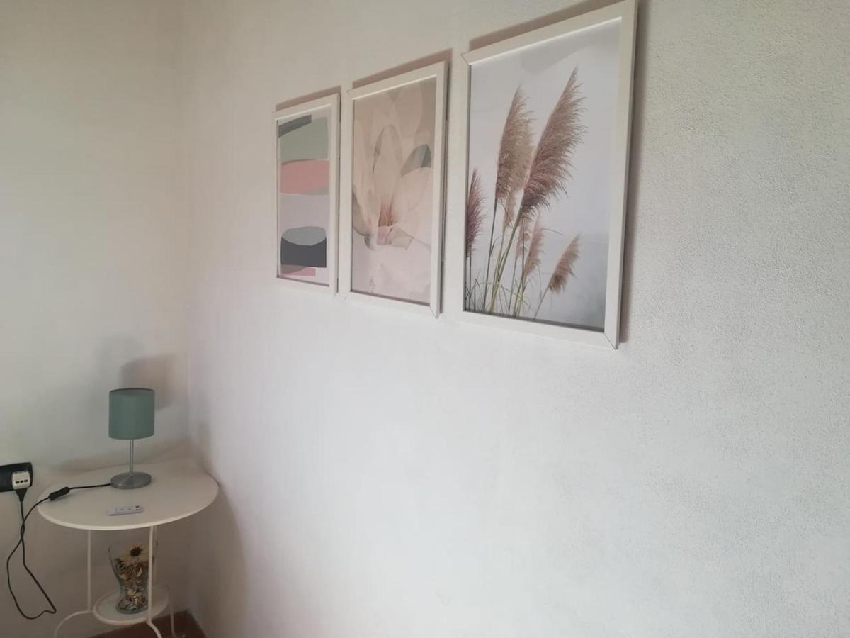 Maison De Marina B&B Piano di Follo Buitenkant foto